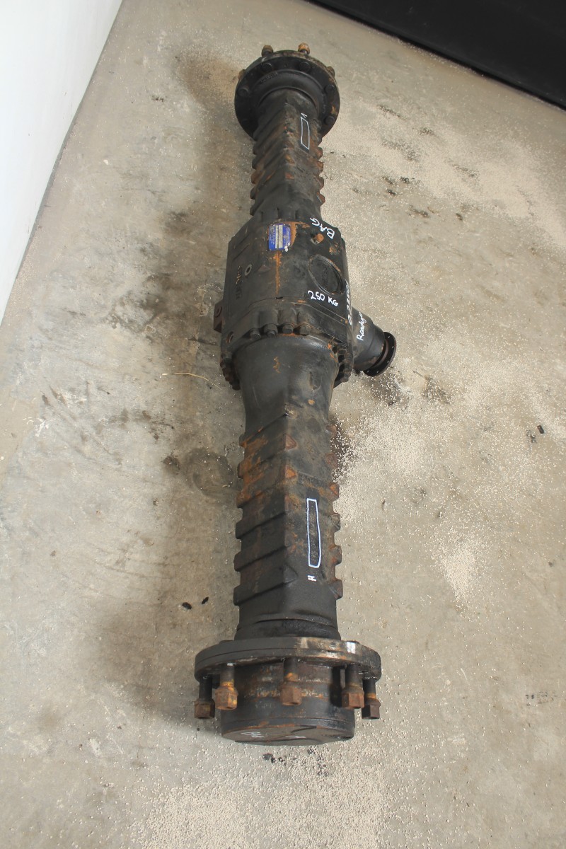 Punte spate Paload PB80 (DANA Spicer 112/62-004)
