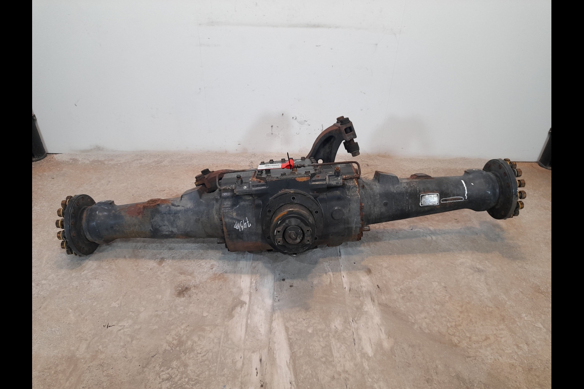 Punte spate Komatsu WA320-5 LSD
