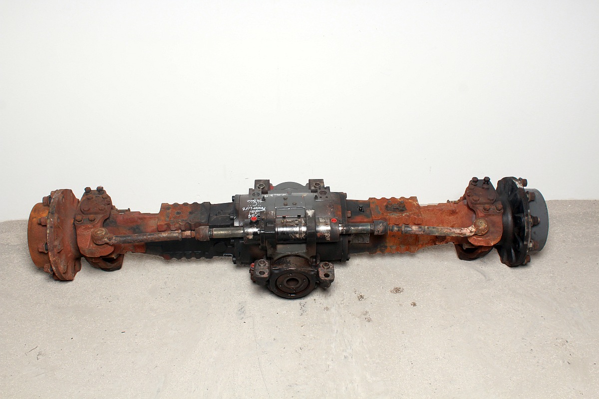 Punte spate Landini 5079 (Carraro 26.28)
