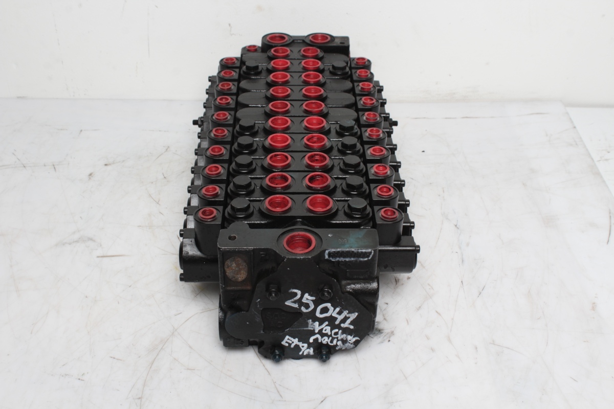 Ventil hidraulic Wacker Neuson ET90