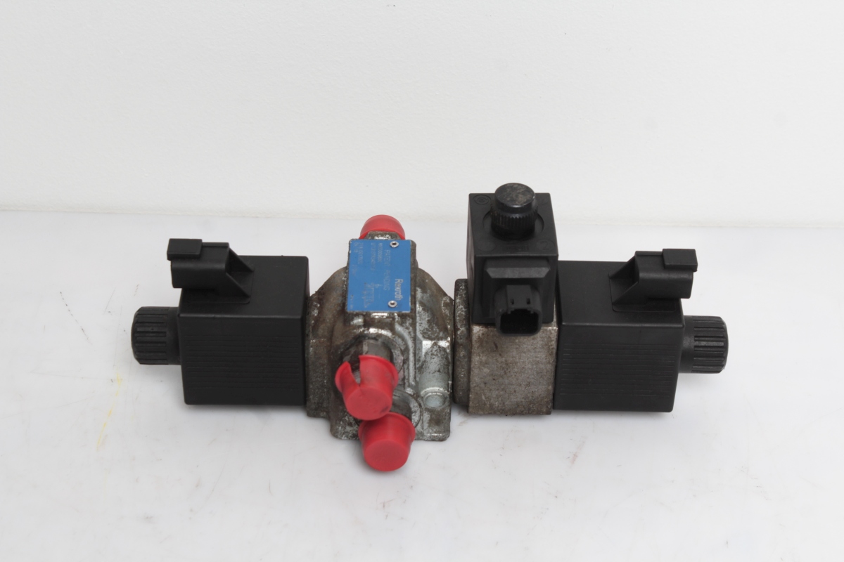 Ventil hidraulic Manitou MLT 630-105