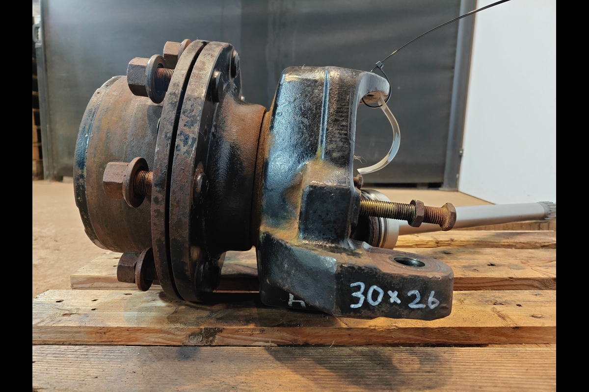 Transmisie finală punte față dreapta Manitou 1340 (DANA Spicer 212/623)
