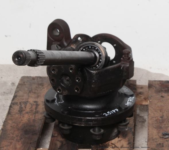 Transmisie finală punte spate dreapta Manitou MT732 (DANA Spicer 212/427-002)