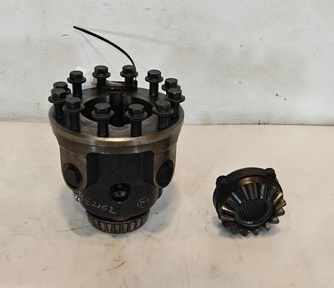 Diferențial complet punte spate Manitou MLT845-120 (Dana Spicer 212/628)