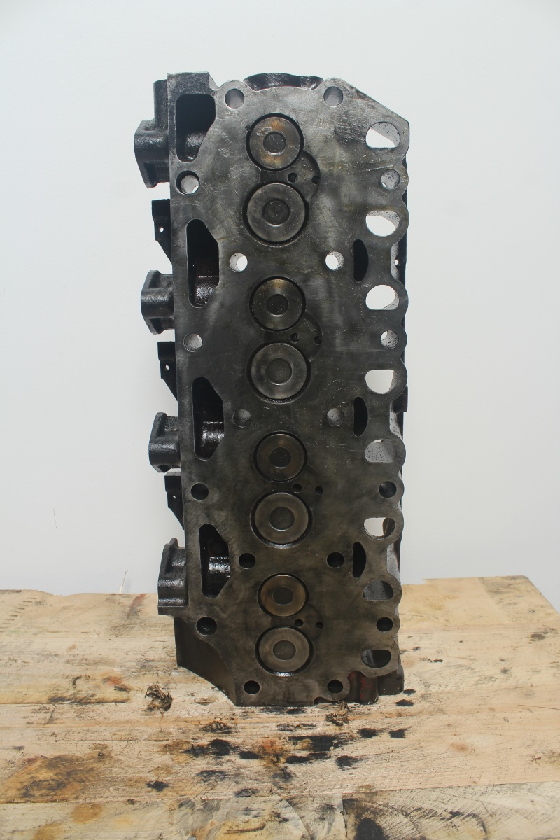 Chiulasă Volvo L45