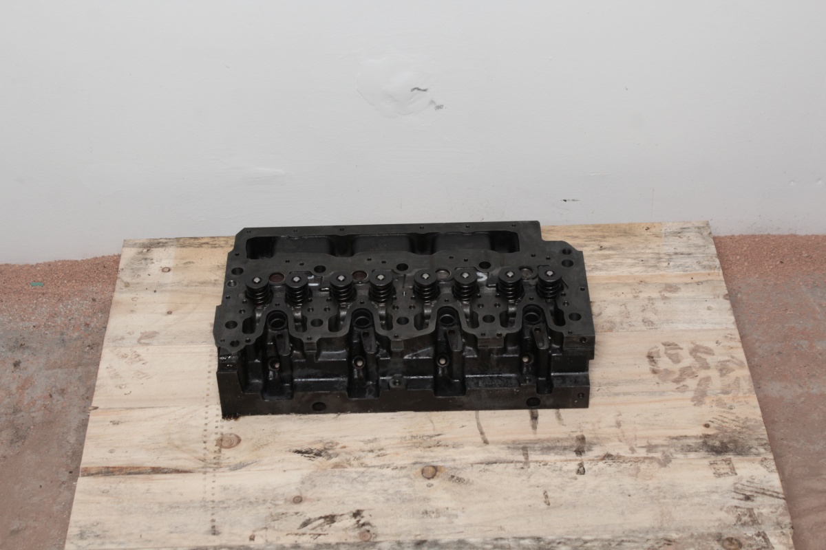 Chiulasă Wacker Neuson ET90 TCD2-9L4