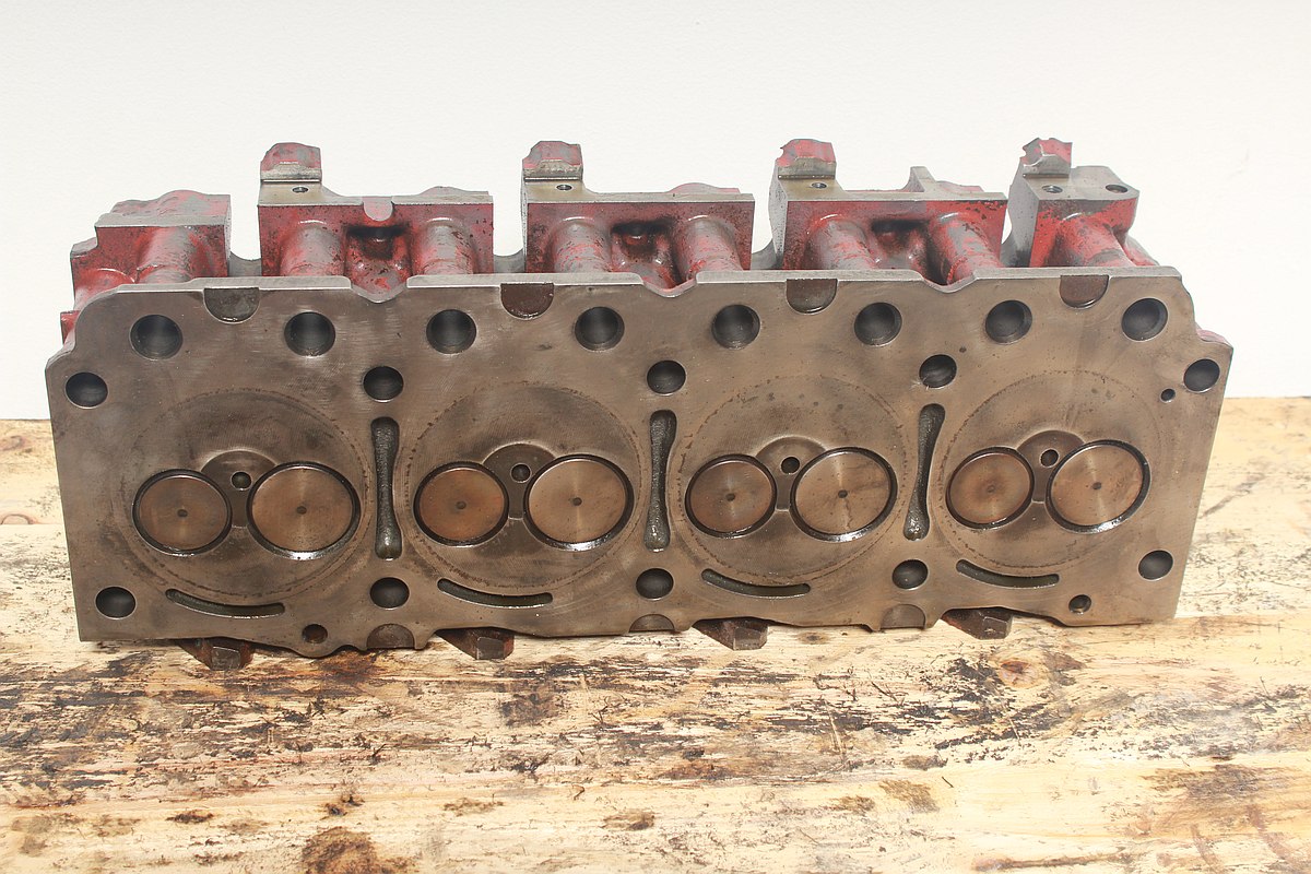 Chiulasă Weimar M700