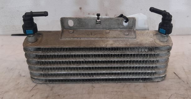 Răcitor ulei Caterpillar 906 M