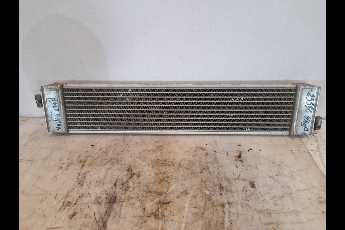 Răcitor ulei Volvo L90 F