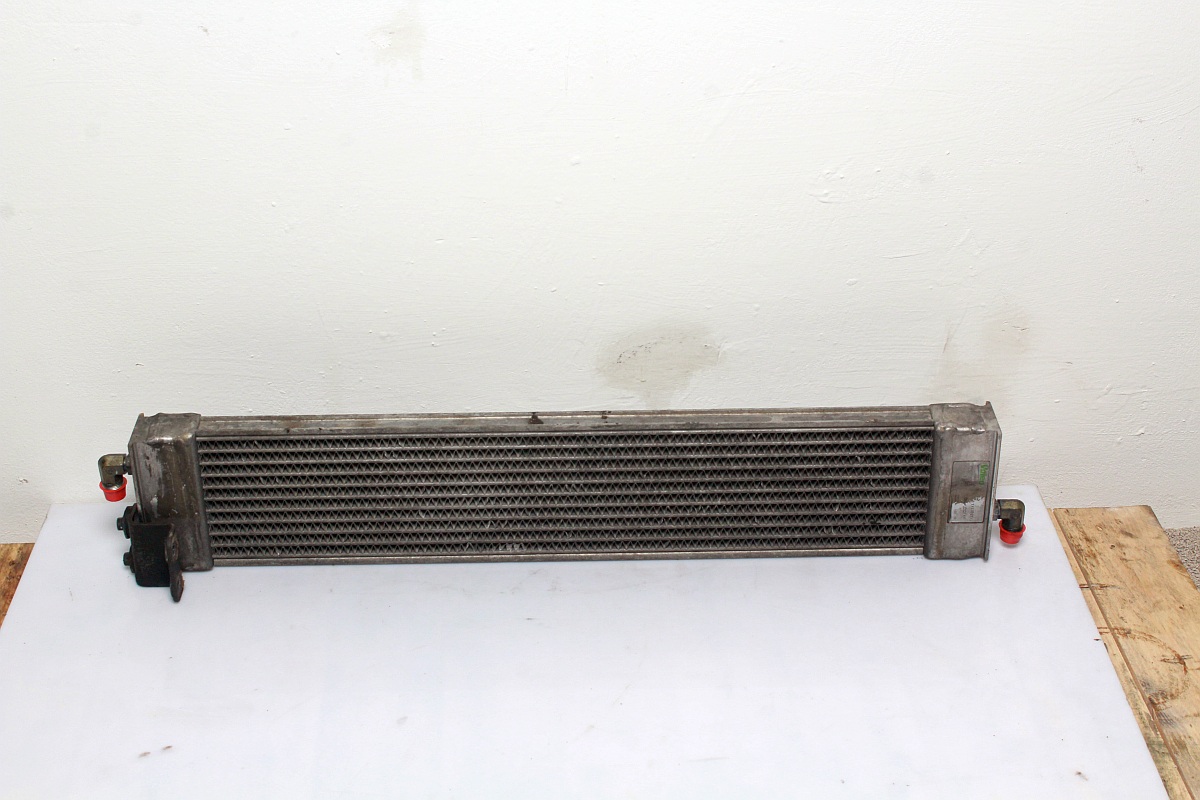 Răcitor ulei Volvo L70 F