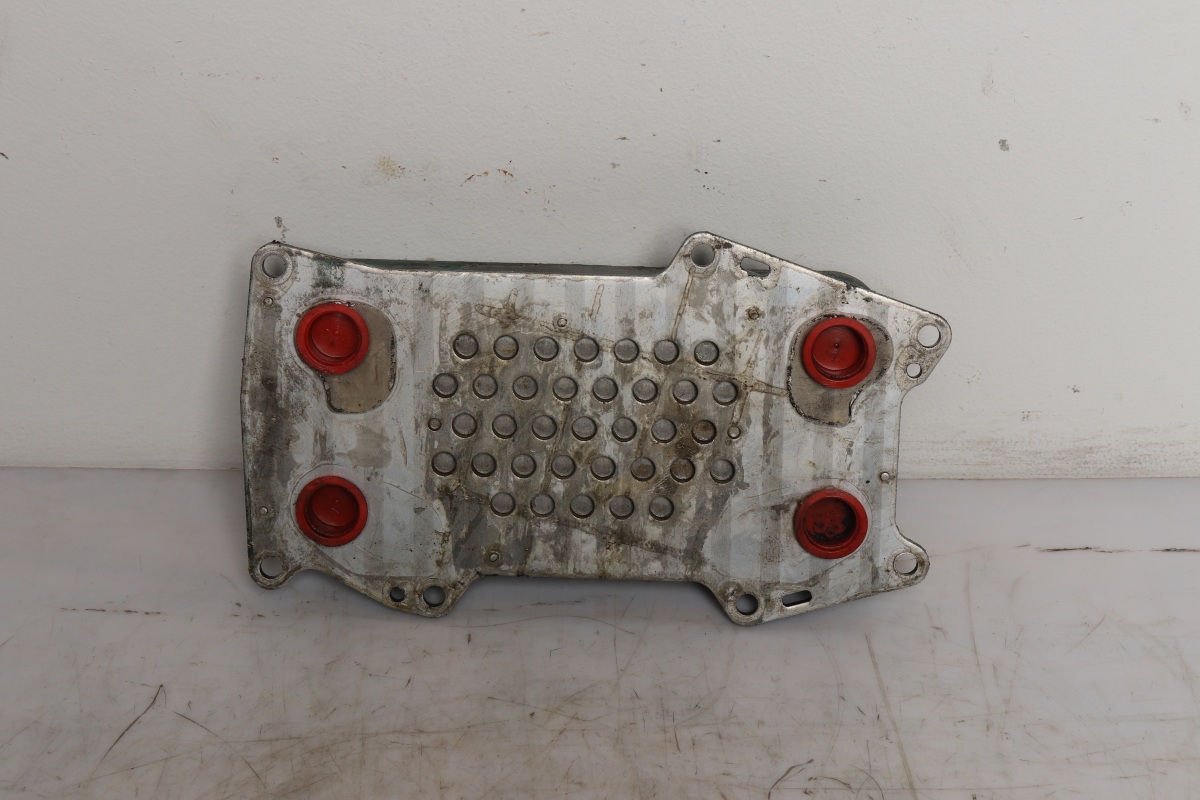 Răcitor ulei Volvo ECR 145 DL