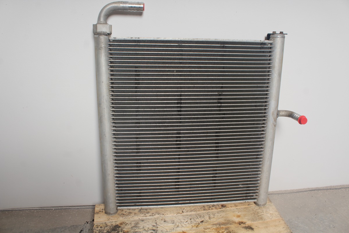 Răcitor ulei Case CX130