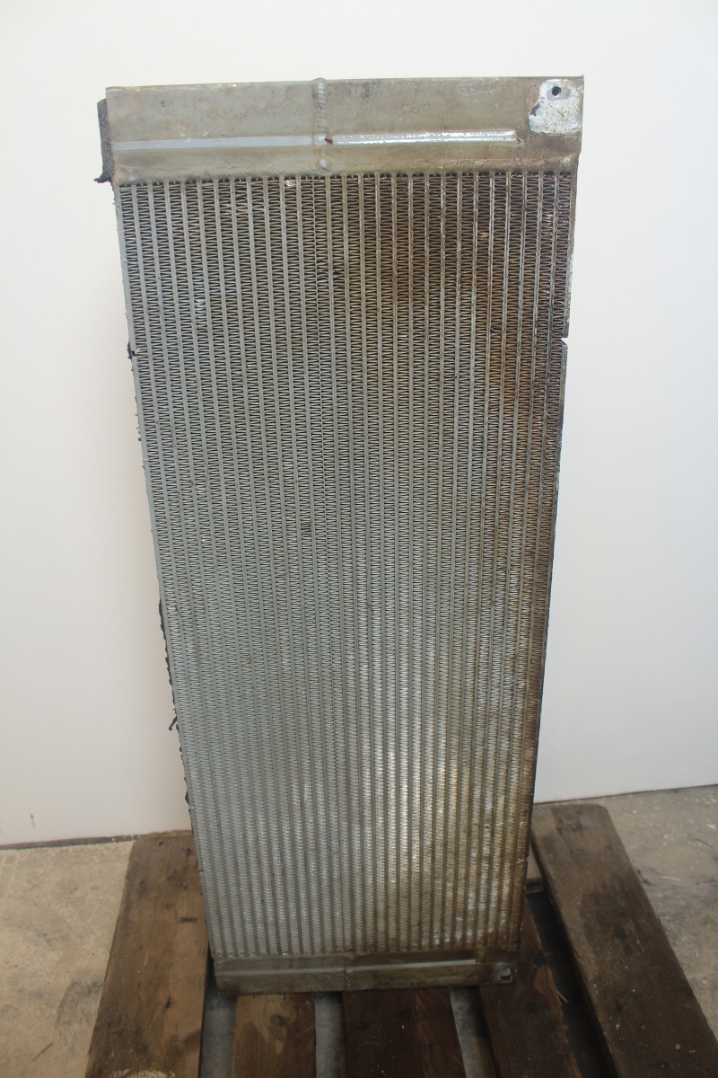 Răcitor ulei Doosan DL300-3