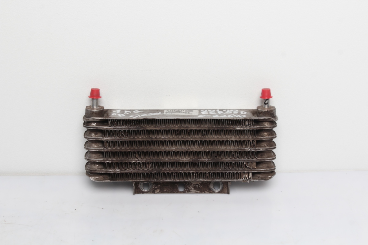 Răcitor ulei Volvo ECR88 D