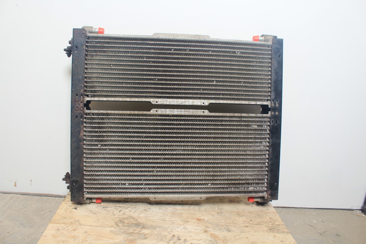 Răcitor ulei Caterpillar 434 E