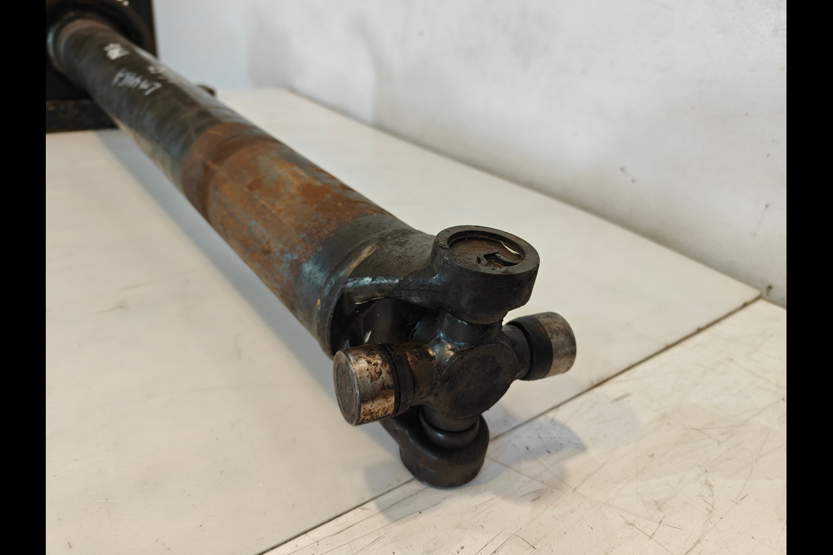 Cardan New Holland LM445A