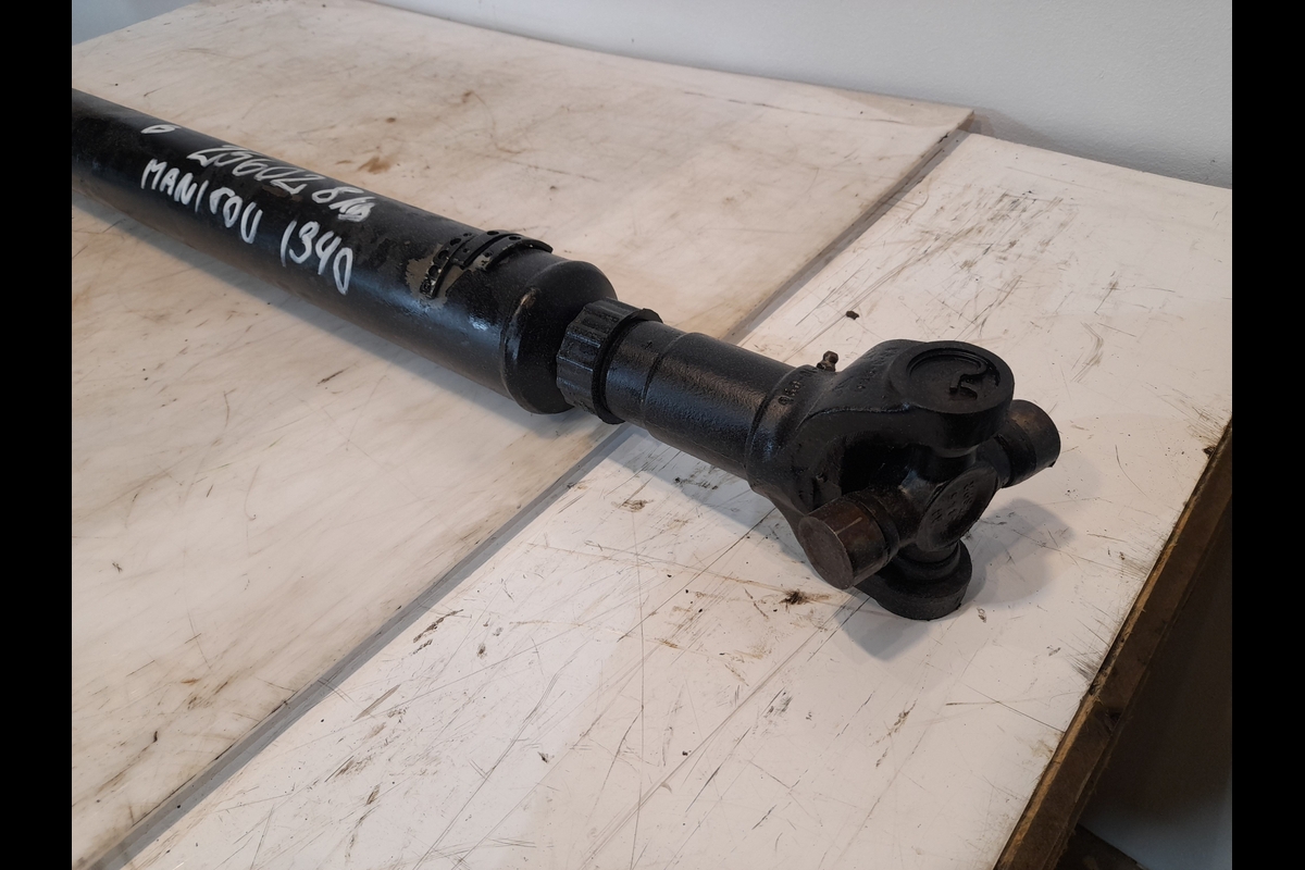 Cardan Manitou 1340
