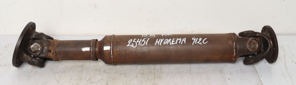 Cardan Hydrema 912 C
