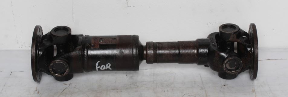 Cardan Hydrema 906 D