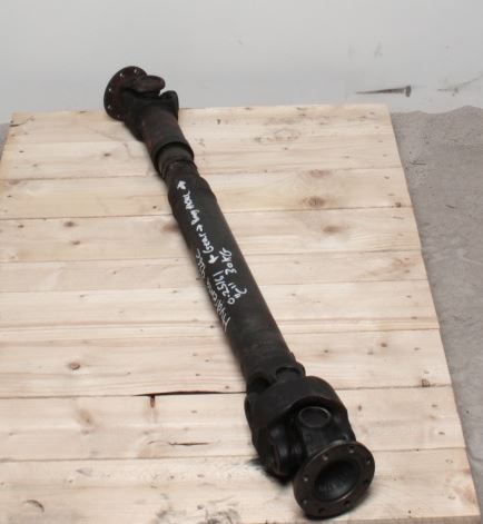 Cardan Hydrema 926 C