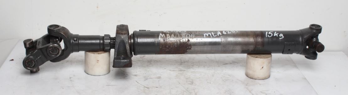 Cardan Manitou MLA628T