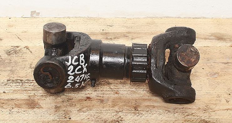 Cardan JCB 2 CX