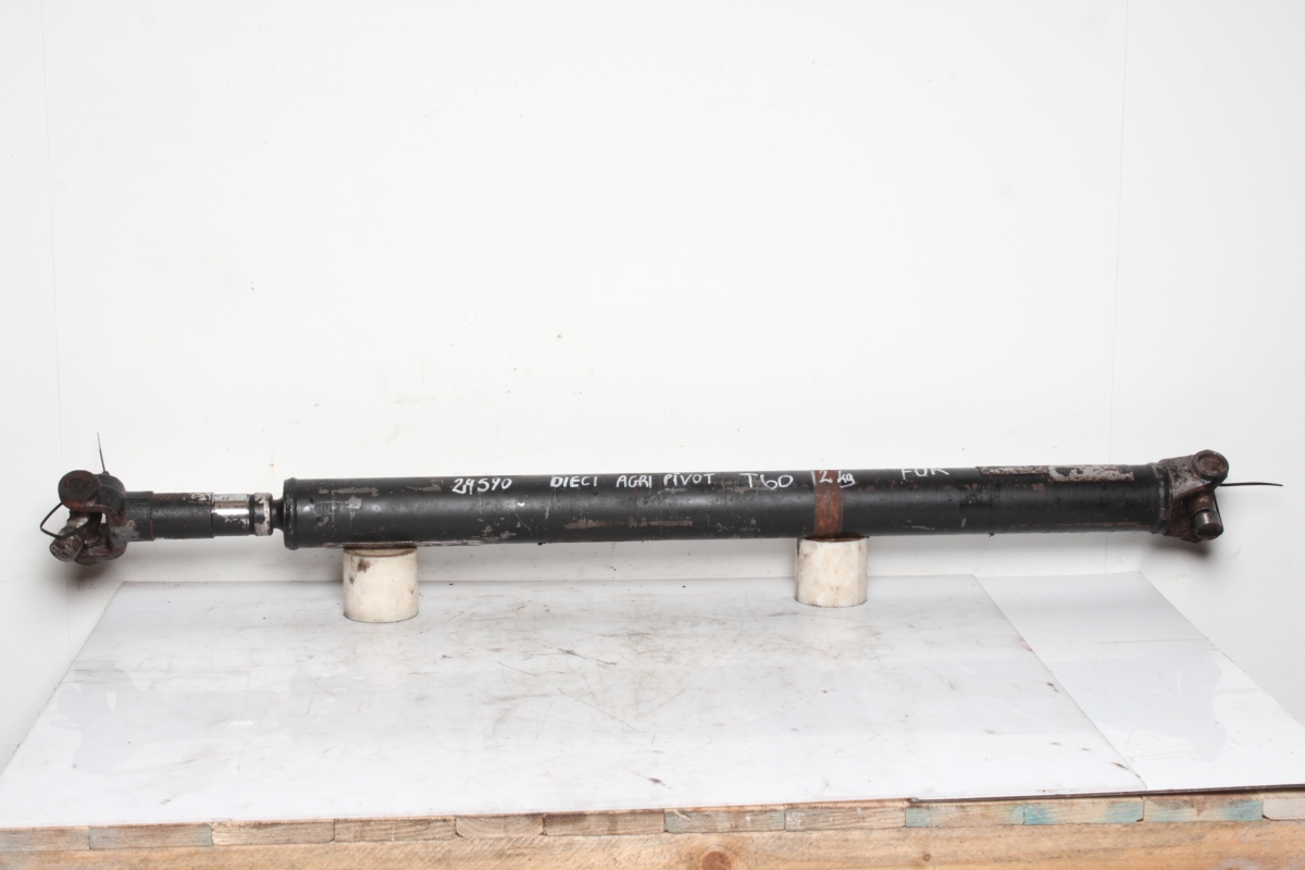 Cardan Agri Pivot T60