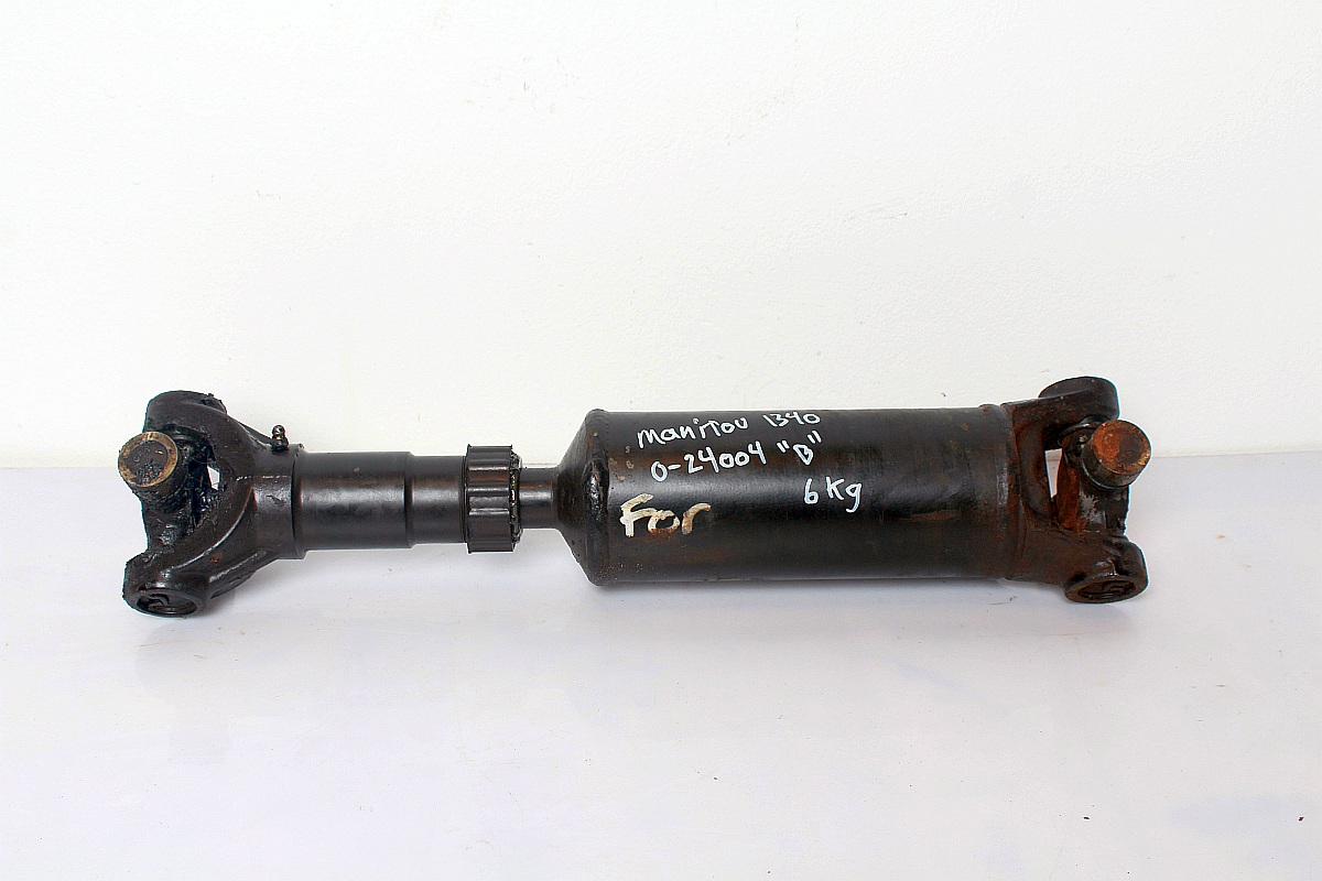 Cardan Manitou 1340