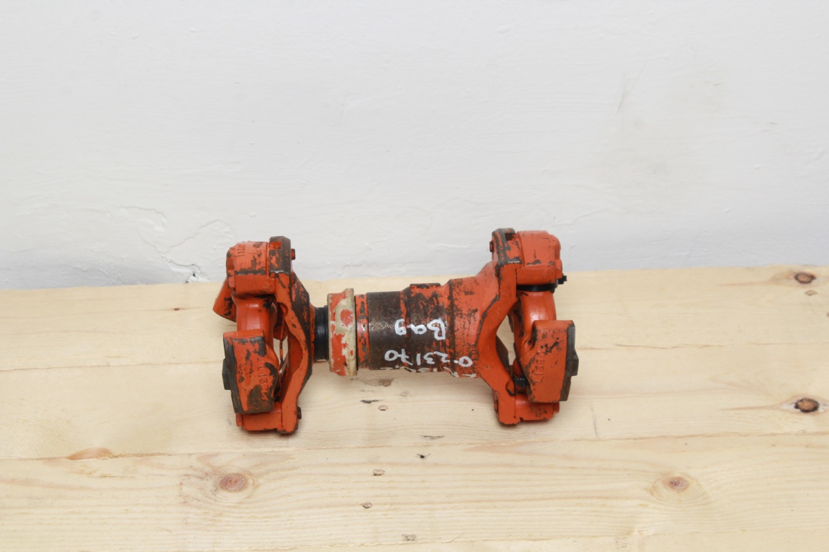 Cardan Hitachi FR130.2