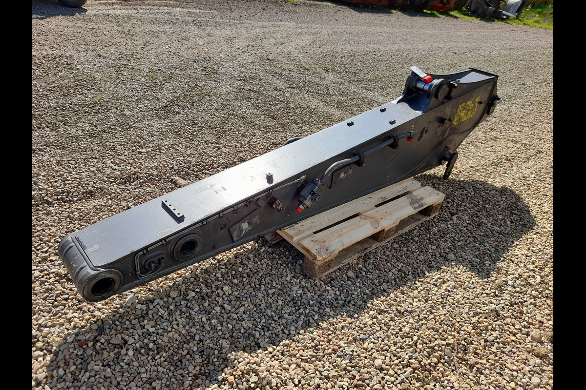 Brat excavare Volvo ECR 145CL