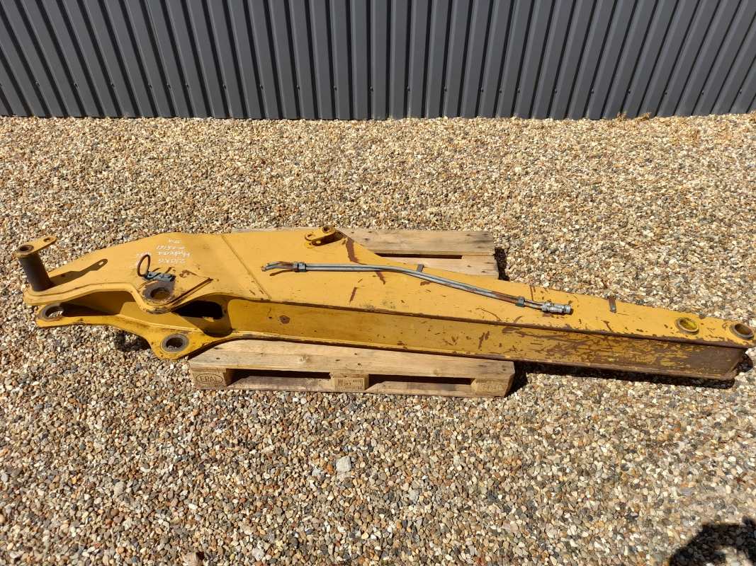 Brat excavare Hydrema 926 C