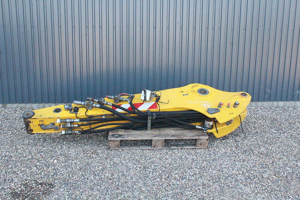Brat excavare Liebherr A900