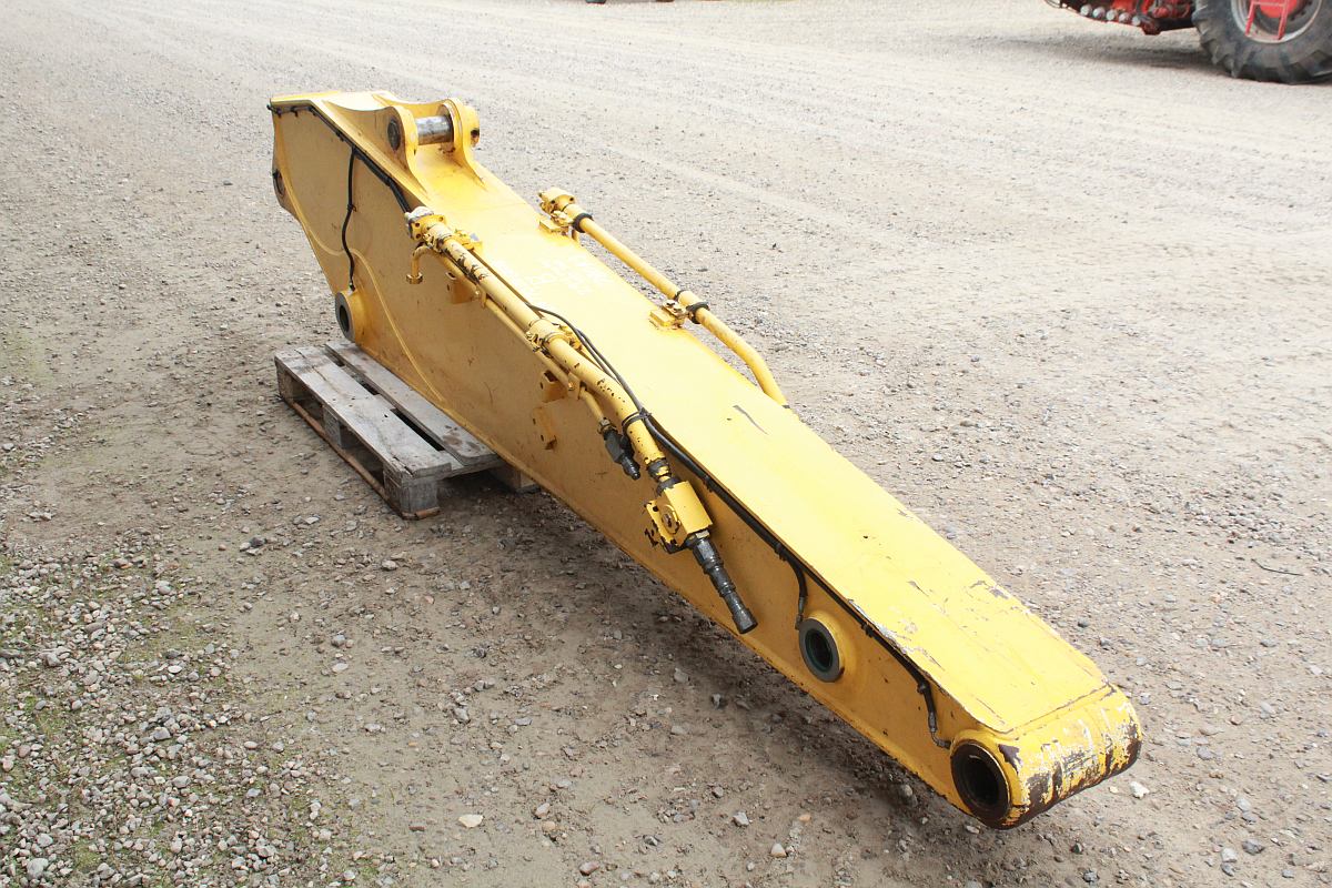 Brat excavare New Holland E215 B