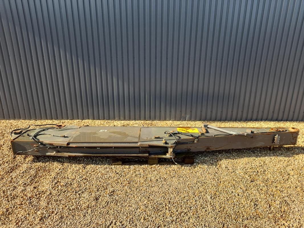 Brat excavare Volvo ECR 145 DL