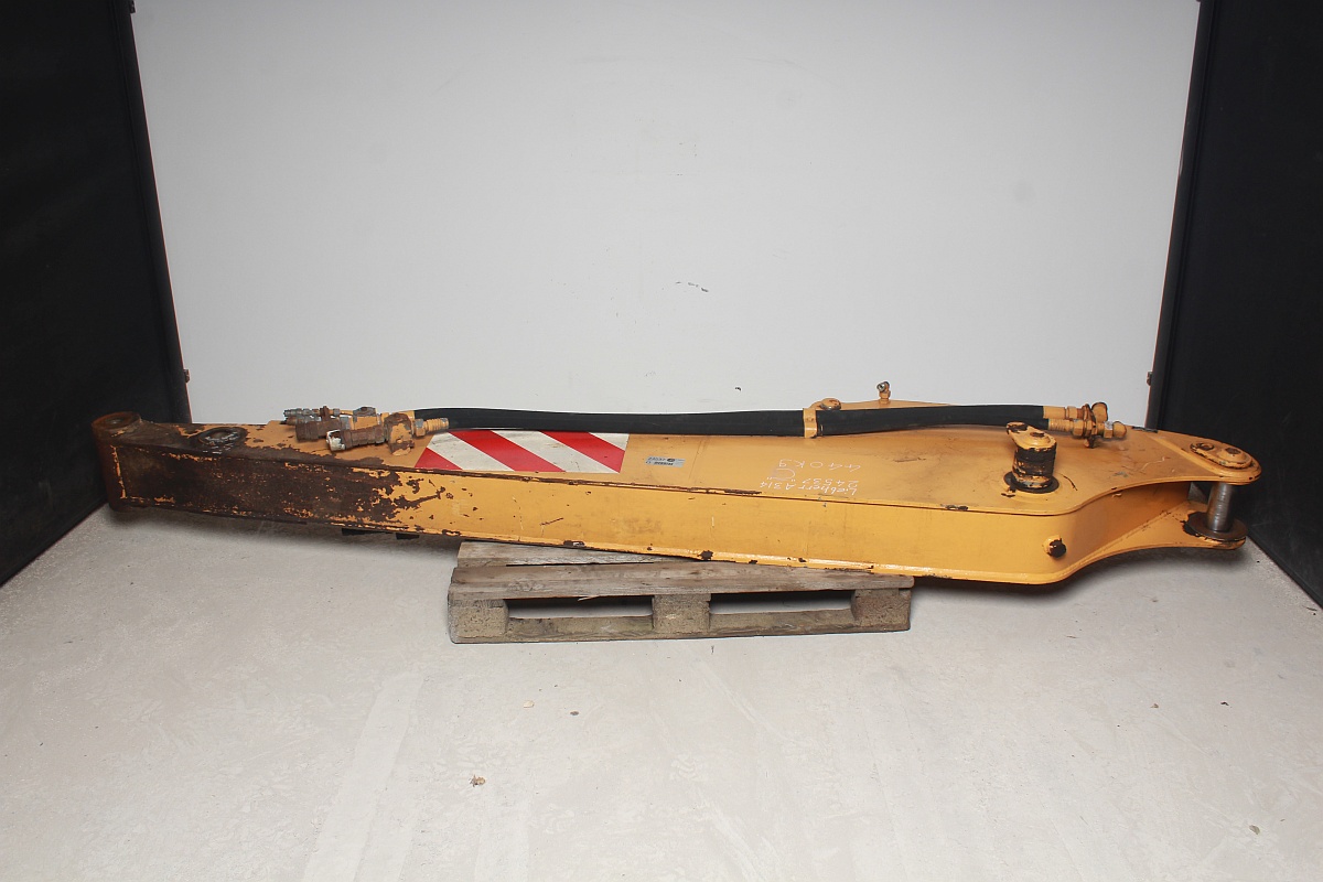 Brat excavare Liebherr A314