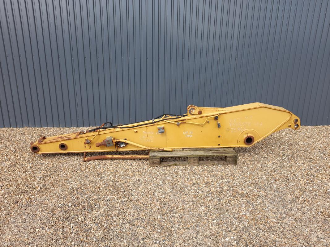 Brat excavare Caterpillar 312C