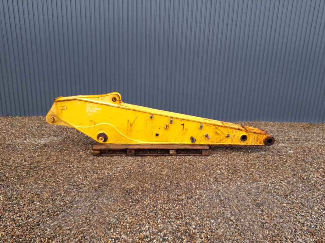 Brat excavare New Holland E265 B