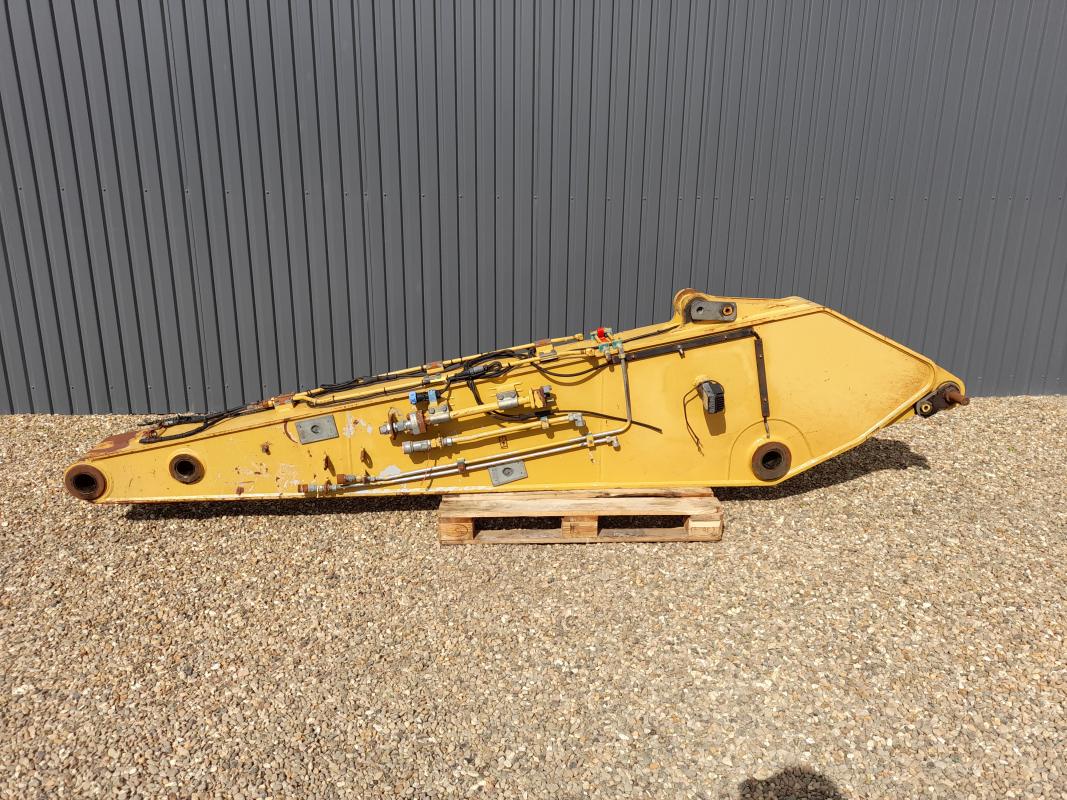 Brat excavare Caterpillar 323D
