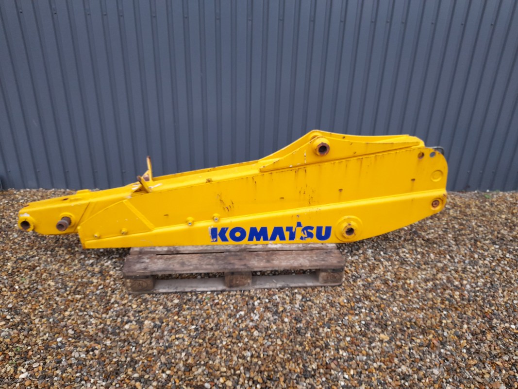 Brat excavare Komatsu WB97 S