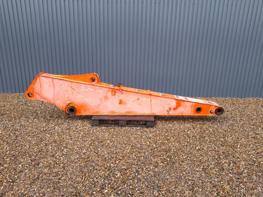 Brat excavare Fiat Kobelco E215