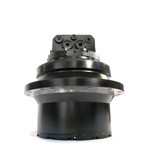 Transmisie finală
