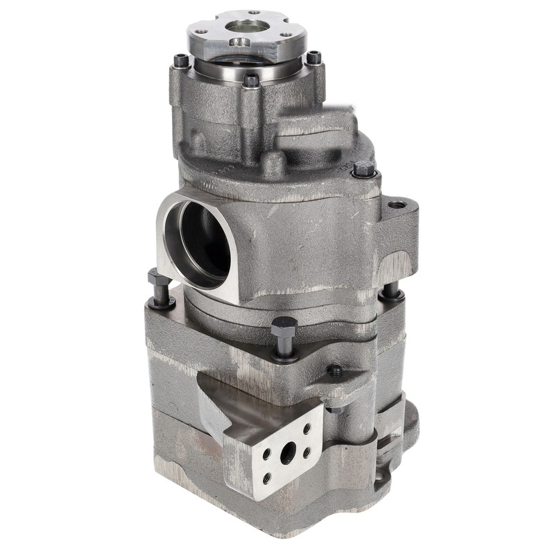 Pompă hidraulică