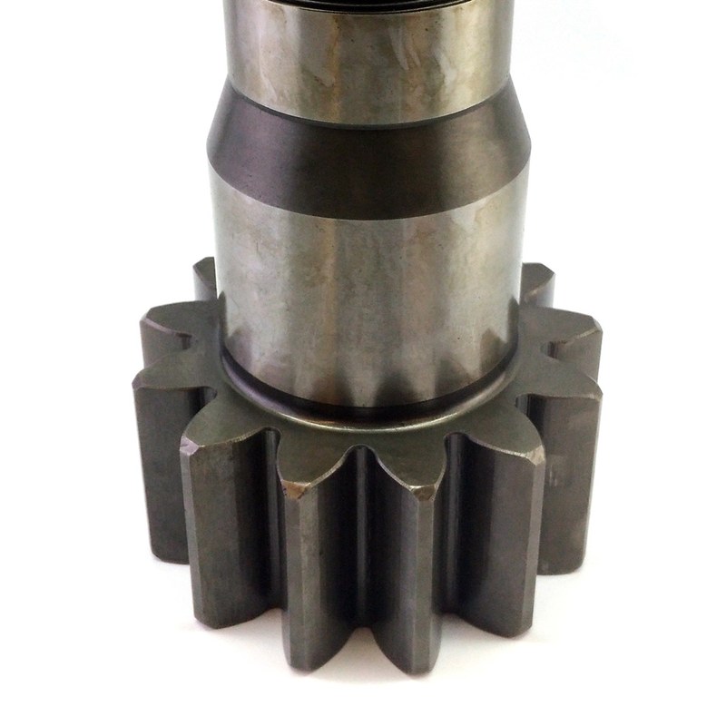 Pinion de rotire