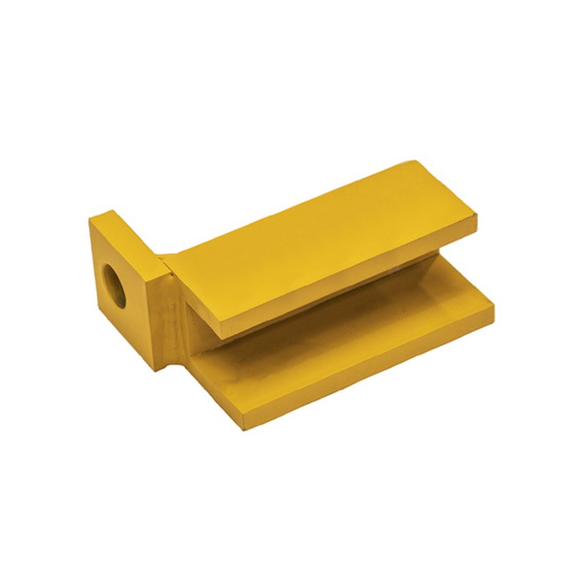 Placă de uzură greder (oțel)